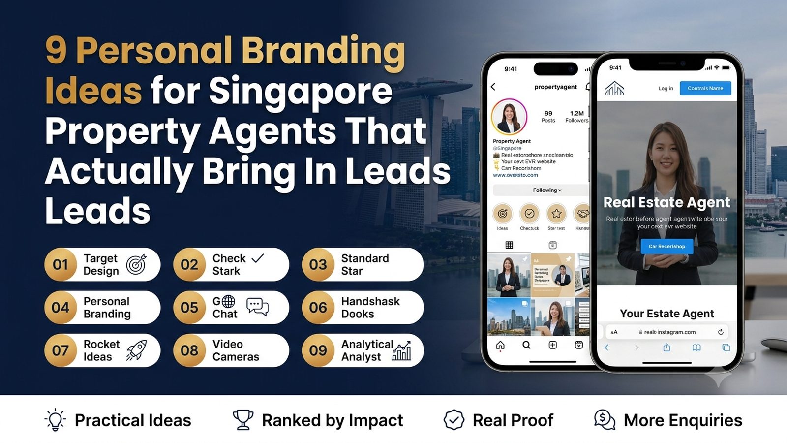 Personal Branding