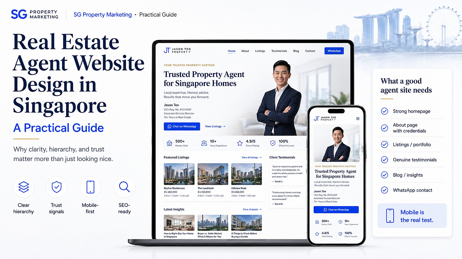 Personal Branding