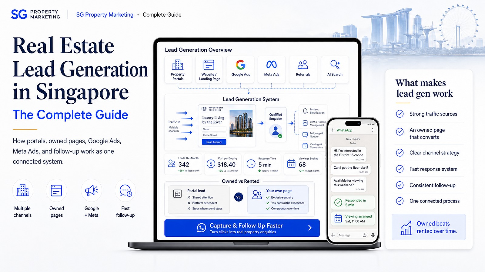 Lead Generation