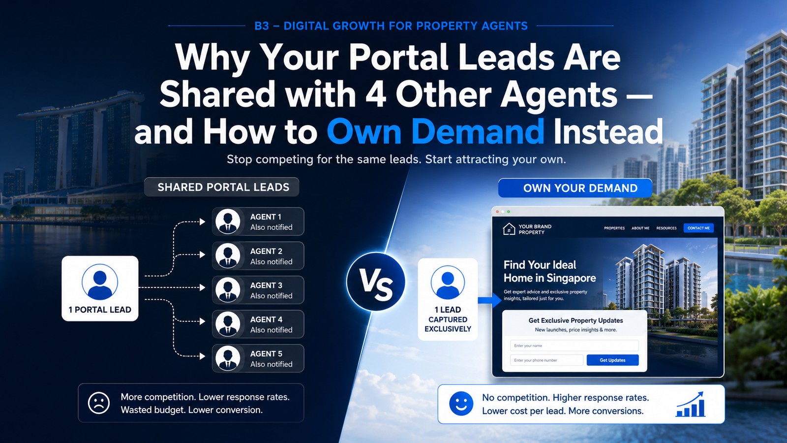 Lead Generation