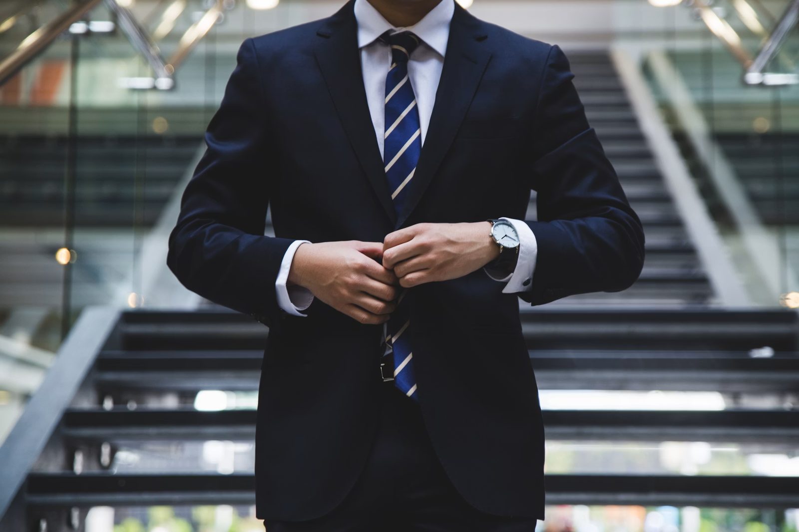 Agency / Division Marketing service
